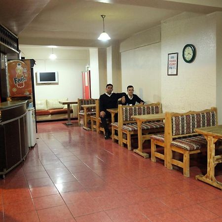 Life Inn Hotel Κωνσταντινούπολη Εξωτερικό φωτογραφία