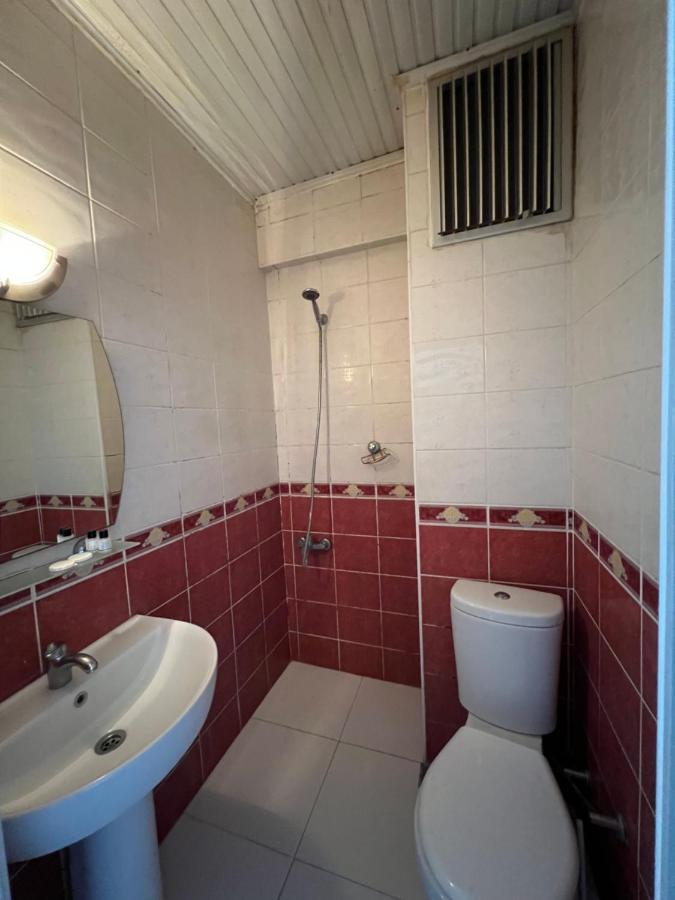 Life Inn Hotel Κωνσταντινούπολη Εξωτερικό φωτογραφία