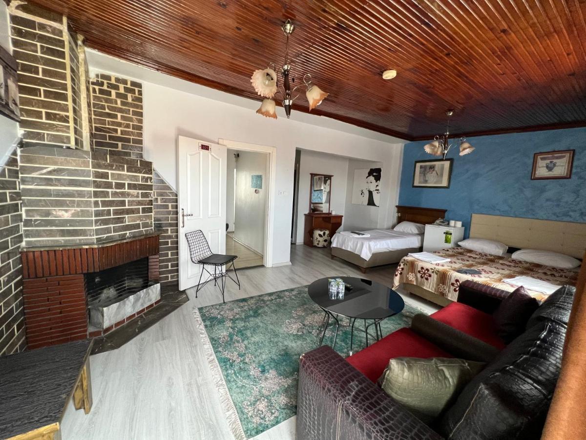 Life Inn Hotel Κωνσταντινούπολη Εξωτερικό φωτογραφία