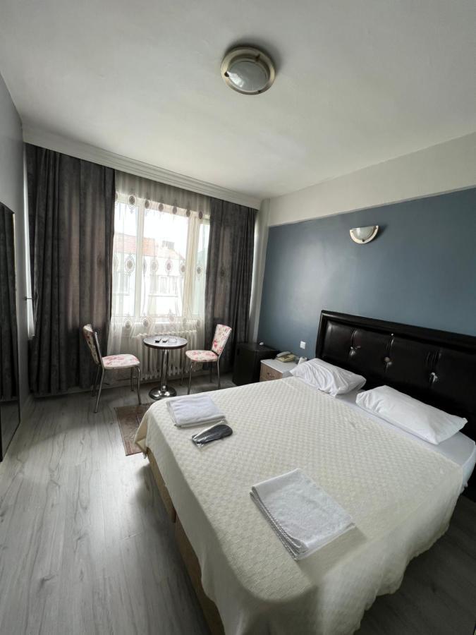 Life Inn Hotel Κωνσταντινούπολη Εξωτερικό φωτογραφία