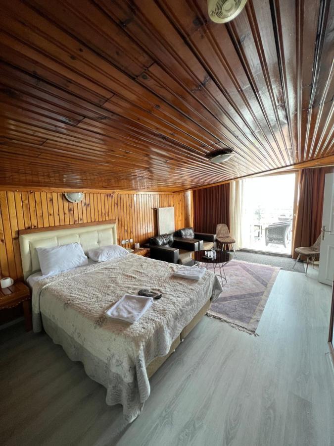 Life Inn Hotel Κωνσταντινούπολη Εξωτερικό φωτογραφία