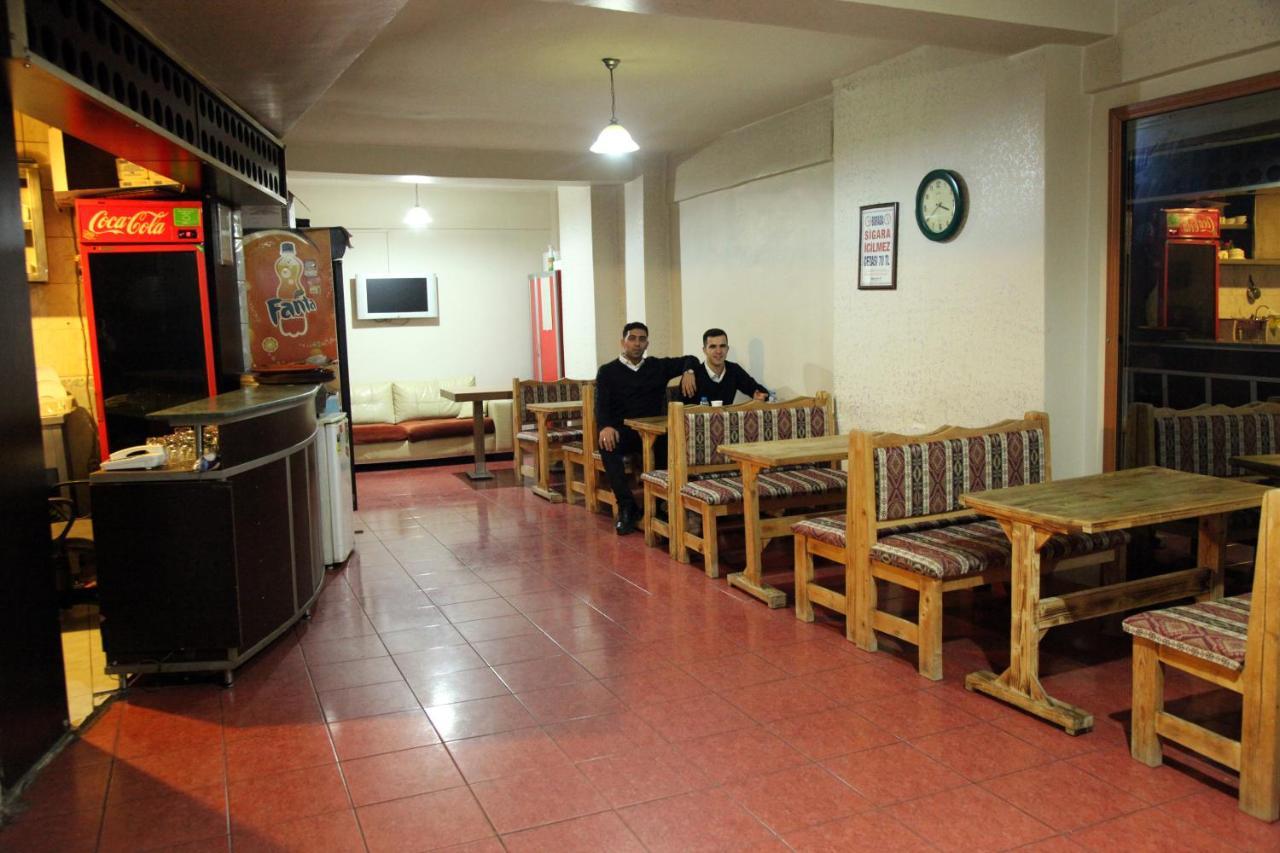 Life Inn Hotel Κωνσταντινούπολη Εξωτερικό φωτογραφία