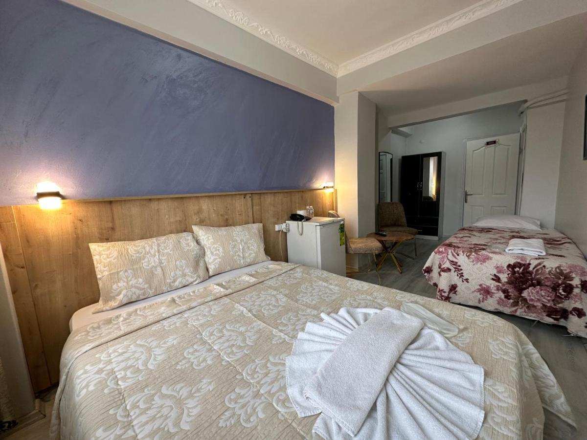 Life Inn Hotel Κωνσταντινούπολη Εξωτερικό φωτογραφία