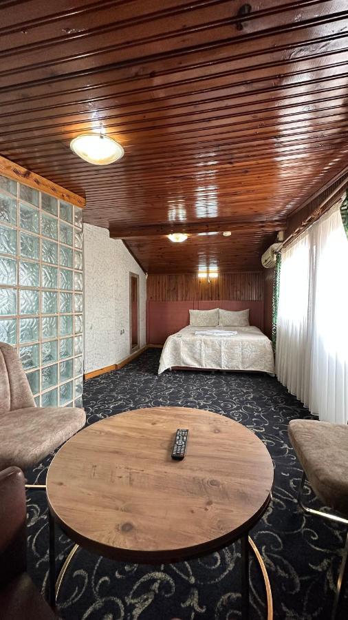 Life Inn Hotel Κωνσταντινούπολη Εξωτερικό φωτογραφία