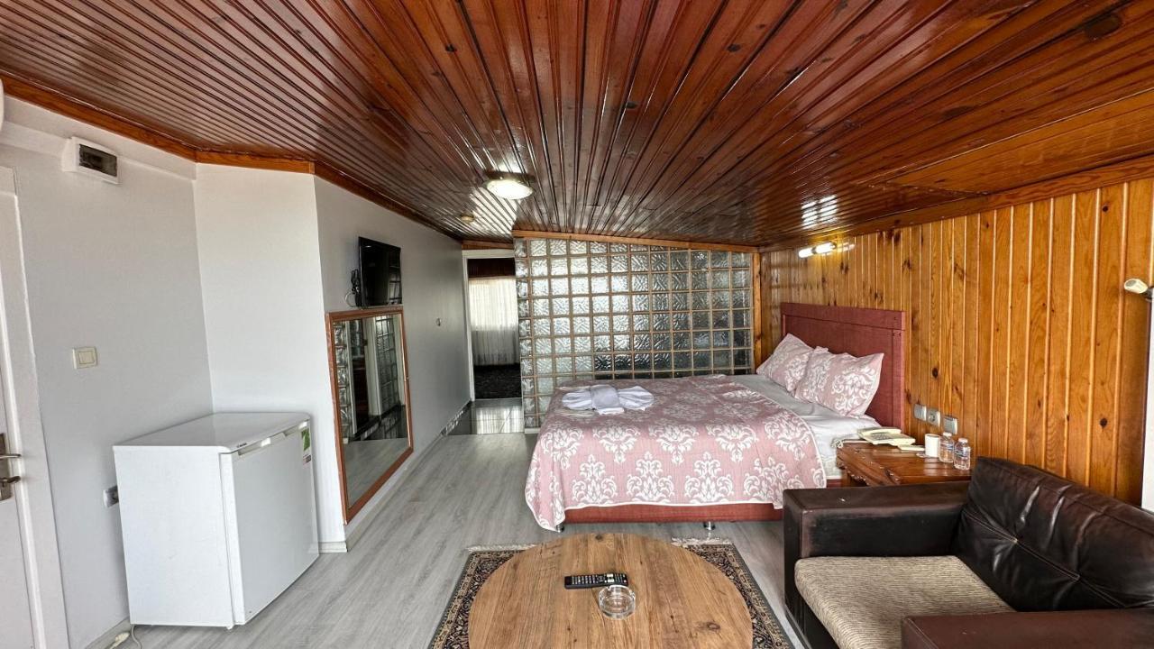 Life Inn Hotel Κωνσταντινούπολη Εξωτερικό φωτογραφία