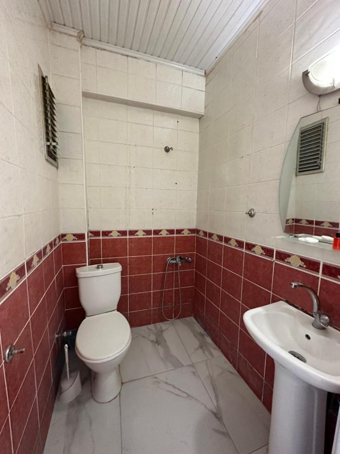 Life Inn Hotel Κωνσταντινούπολη Εξωτερικό φωτογραφία
