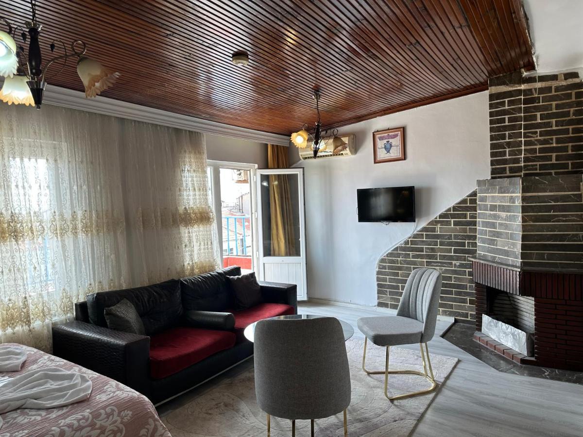 Life Inn Hotel Κωνσταντινούπολη Εξωτερικό φωτογραφία