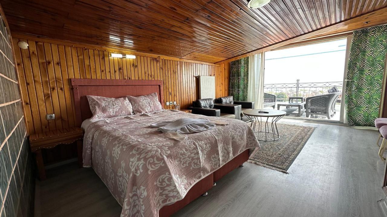 Life Inn Hotel Κωνσταντινούπολη Εξωτερικό φωτογραφία