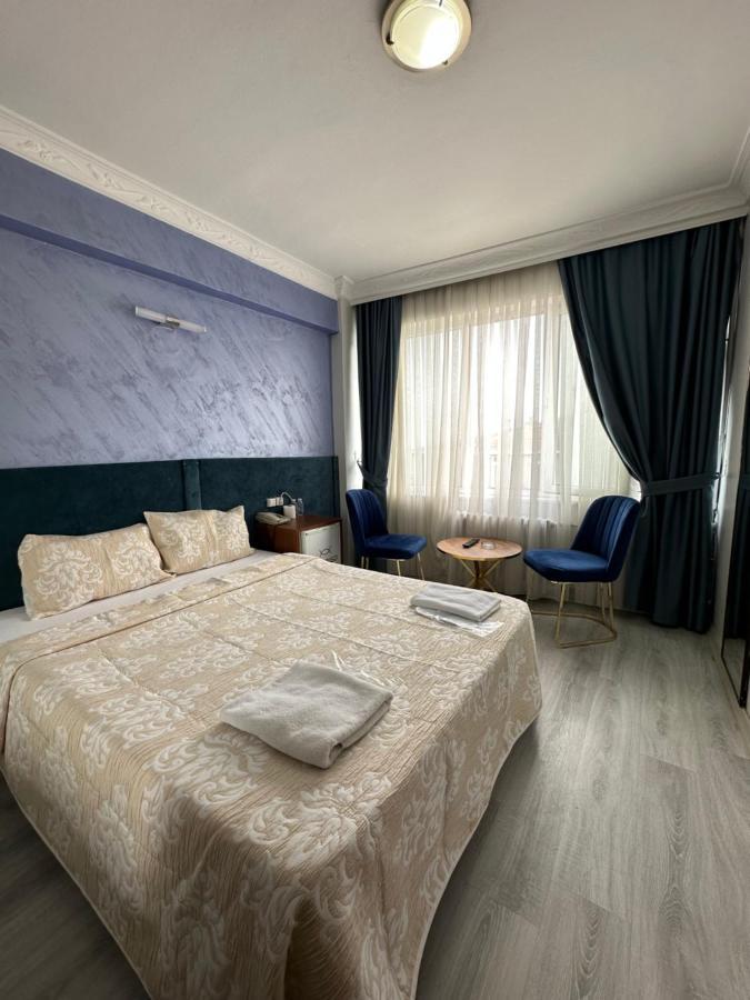 Life Inn Hotel Κωνσταντινούπολη Εξωτερικό φωτογραφία