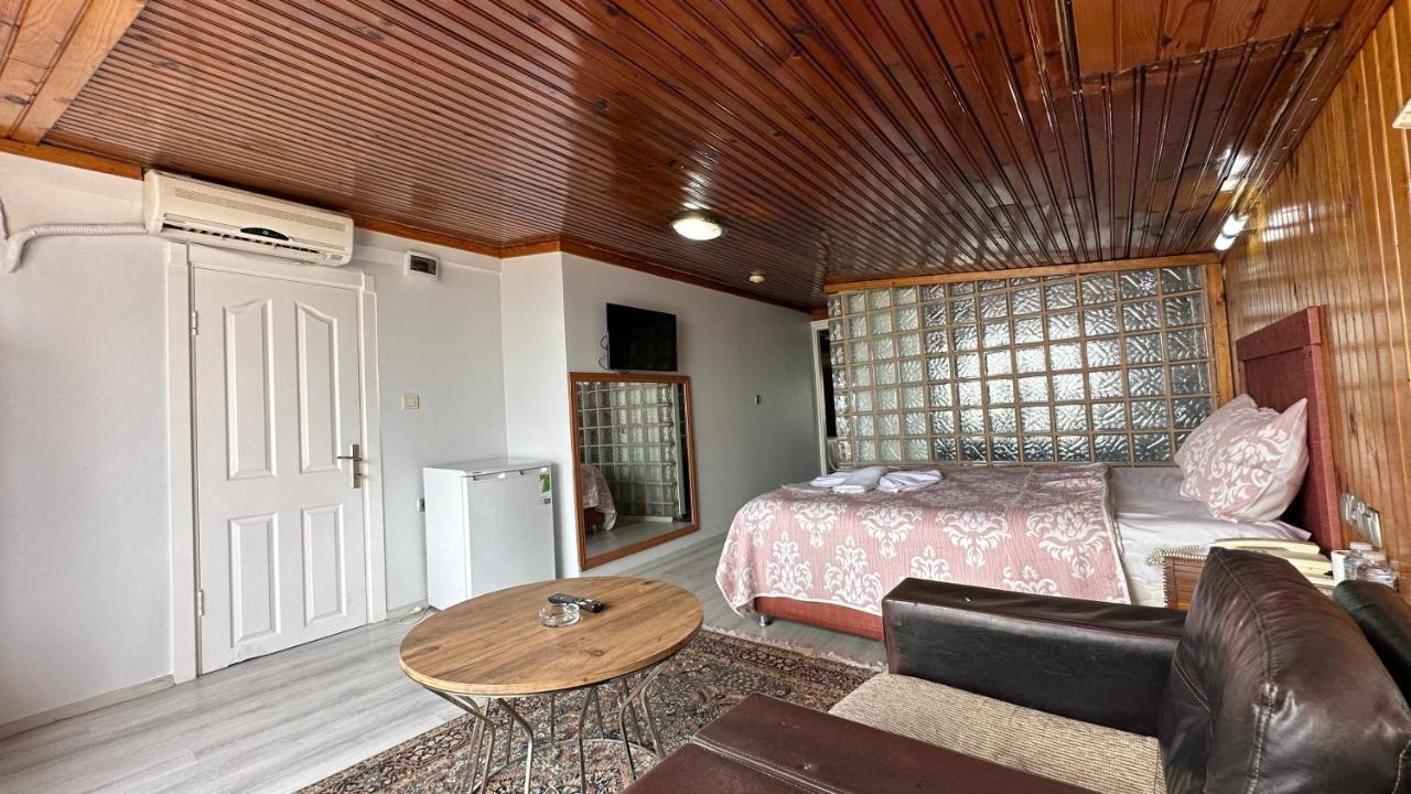 Life Inn Hotel Κωνσταντινούπολη Εξωτερικό φωτογραφία