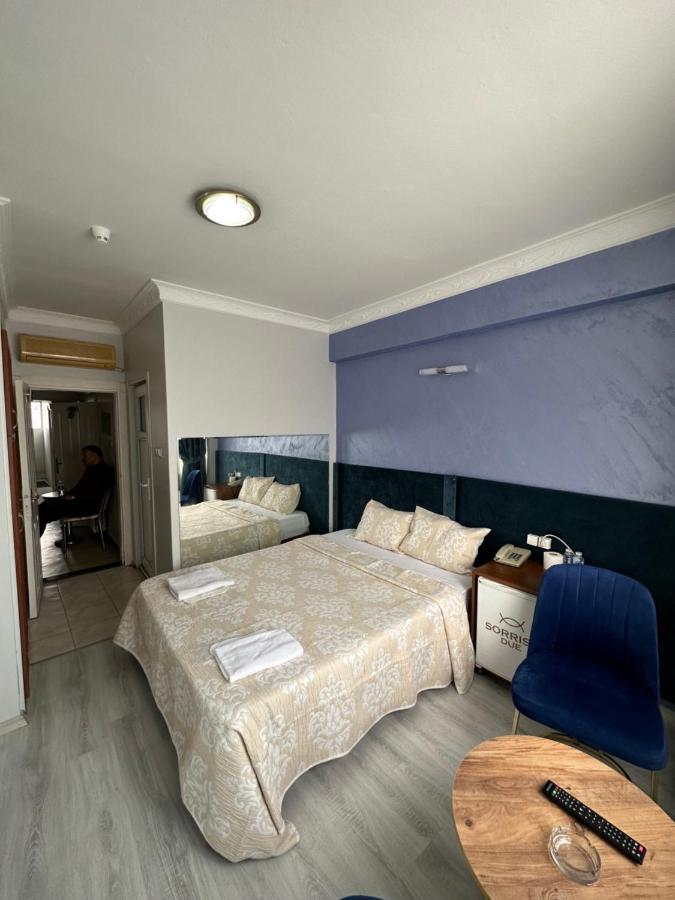 Life Inn Hotel Κωνσταντινούπολη Εξωτερικό φωτογραφία