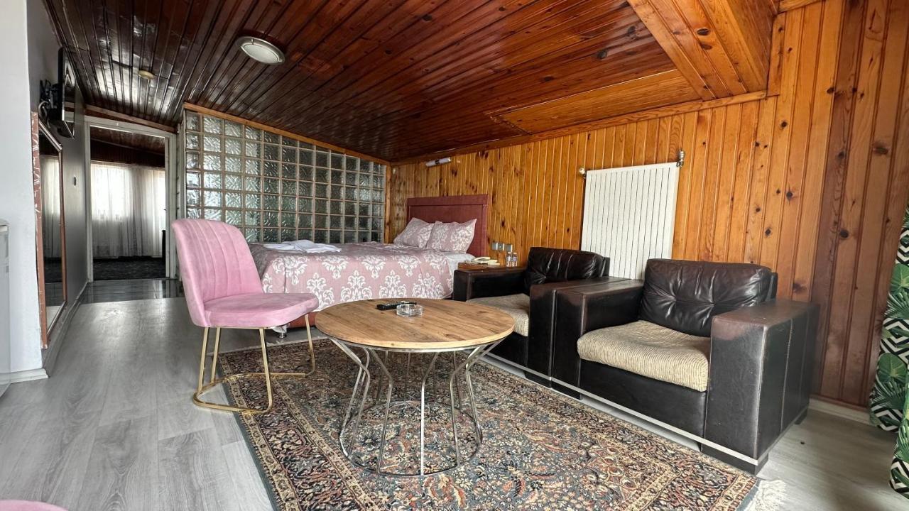 Life Inn Hotel Κωνσταντινούπολη Εξωτερικό φωτογραφία