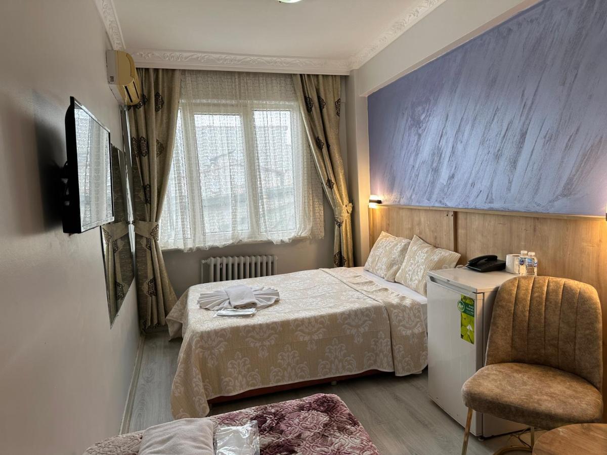 Life Inn Hotel Κωνσταντινούπολη Εξωτερικό φωτογραφία