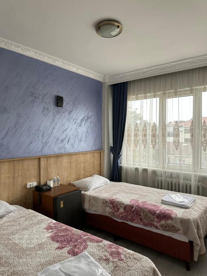 Life Inn Hotel Κωνσταντινούπολη Εξωτερικό φωτογραφία