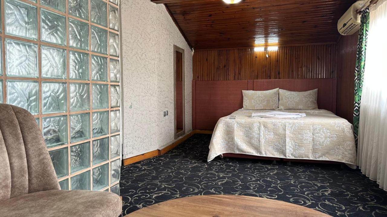 Life Inn Hotel Κωνσταντινούπολη Εξωτερικό φωτογραφία