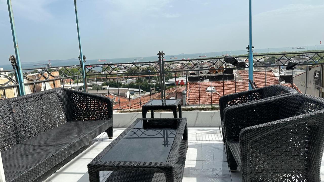 Life Inn Hotel Κωνσταντινούπολη Εξωτερικό φωτογραφία