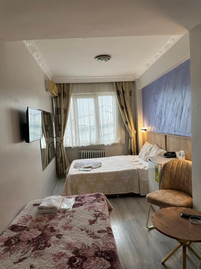 Life Inn Hotel Κωνσταντινούπολη Εξωτερικό φωτογραφία