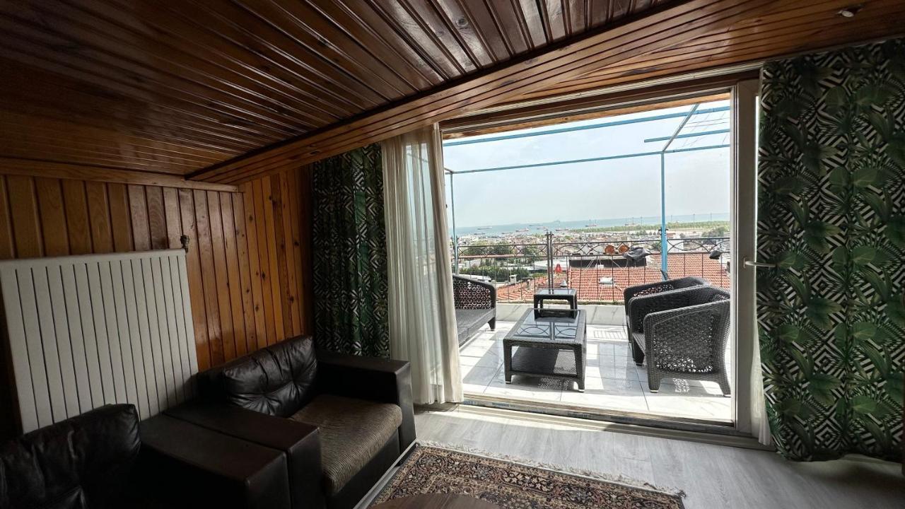 Life Inn Hotel Κωνσταντινούπολη Εξωτερικό φωτογραφία