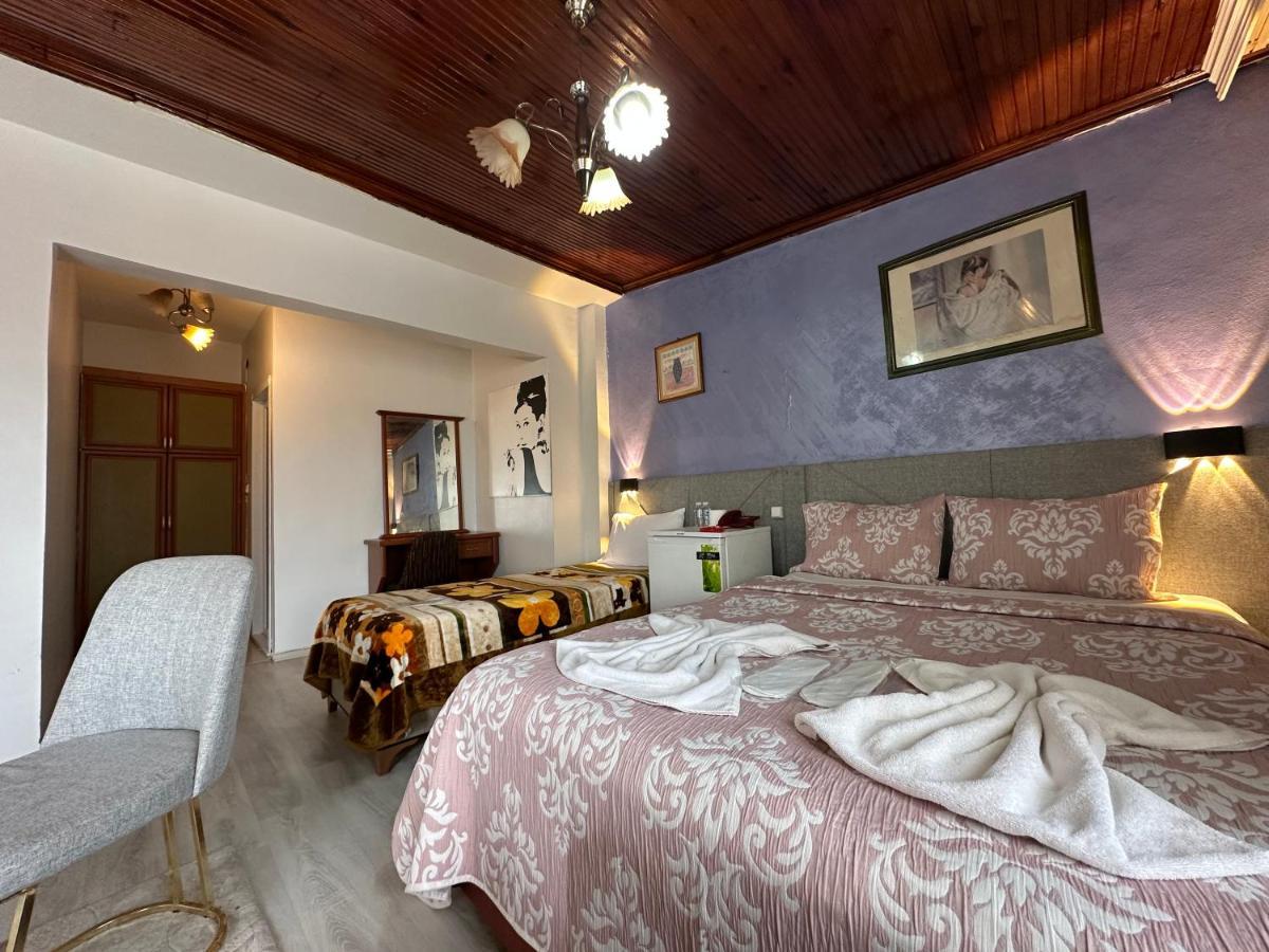 Life Inn Hotel Κωνσταντινούπολη Εξωτερικό φωτογραφία