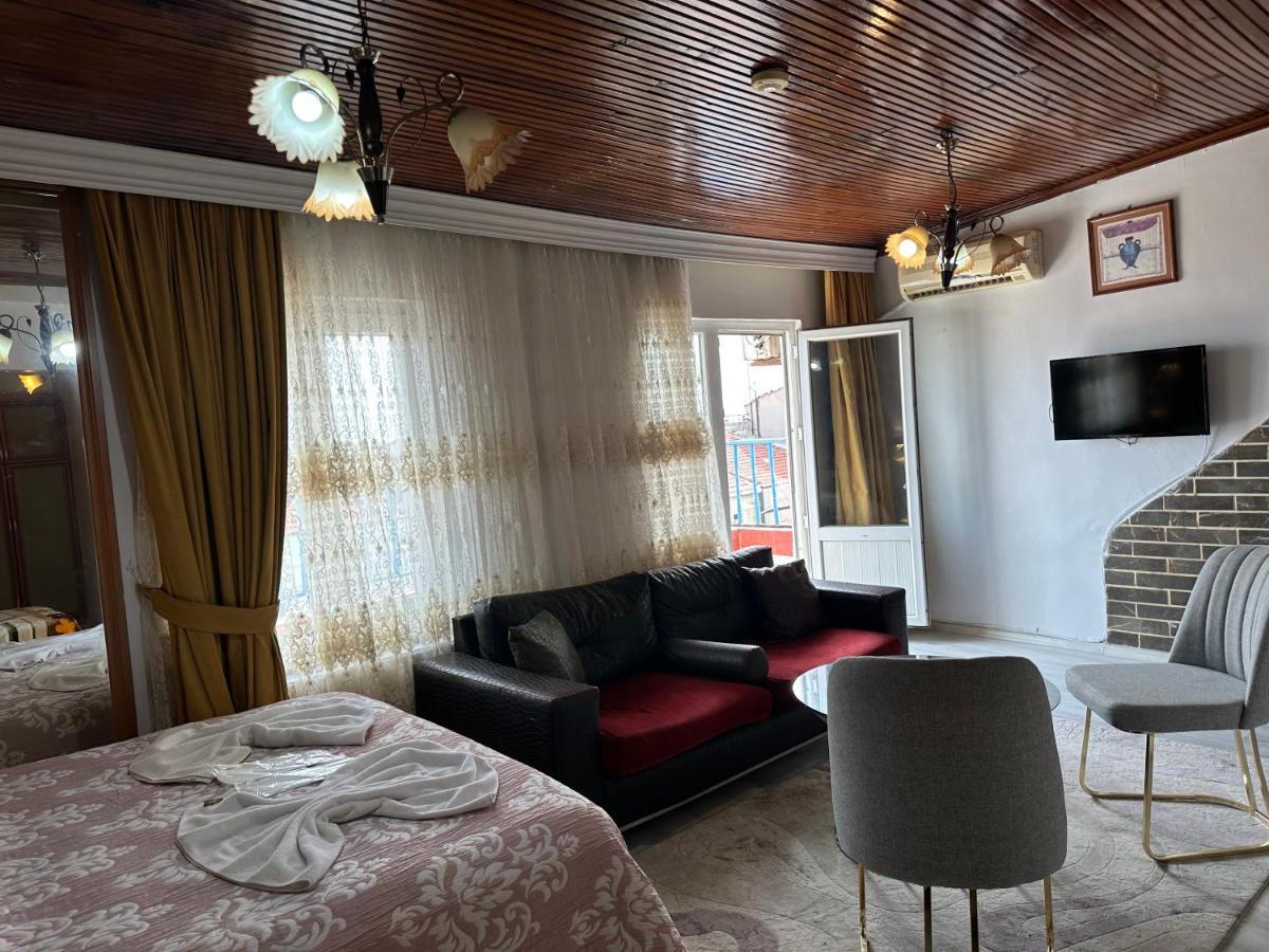 Life Inn Hotel Κωνσταντινούπολη Εξωτερικό φωτογραφία