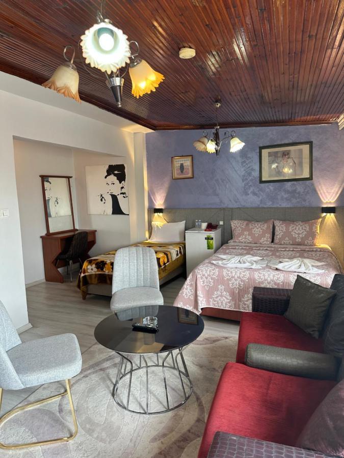 Life Inn Hotel Κωνσταντινούπολη Εξωτερικό φωτογραφία