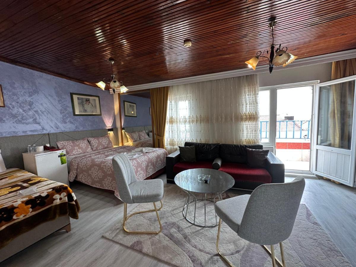 Life Inn Hotel Κωνσταντινούπολη Εξωτερικό φωτογραφία