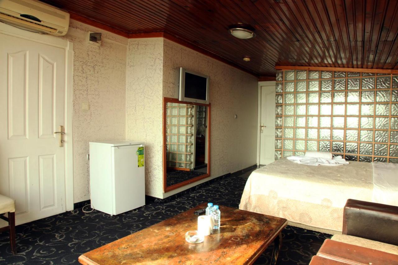 Life Inn Hotel Κωνσταντινούπολη Εξωτερικό φωτογραφία
