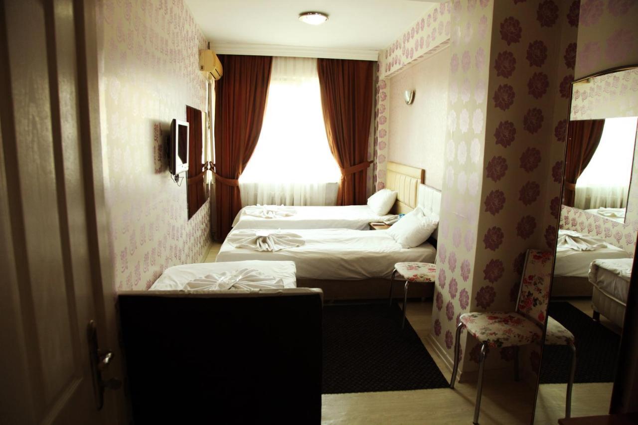 Life Inn Hotel Κωνσταντινούπολη Εξωτερικό φωτογραφία