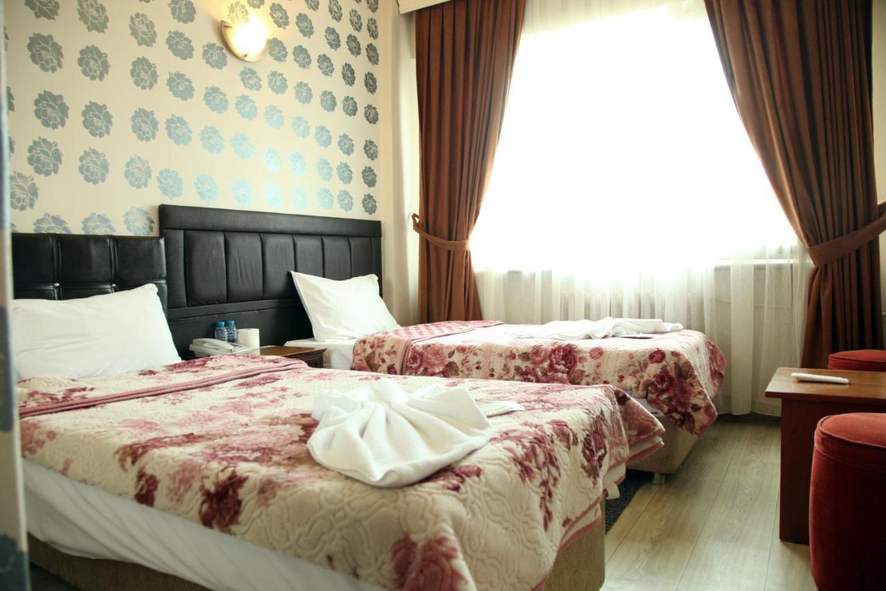 Life Inn Hotel Κωνσταντινούπολη Εξωτερικό φωτογραφία