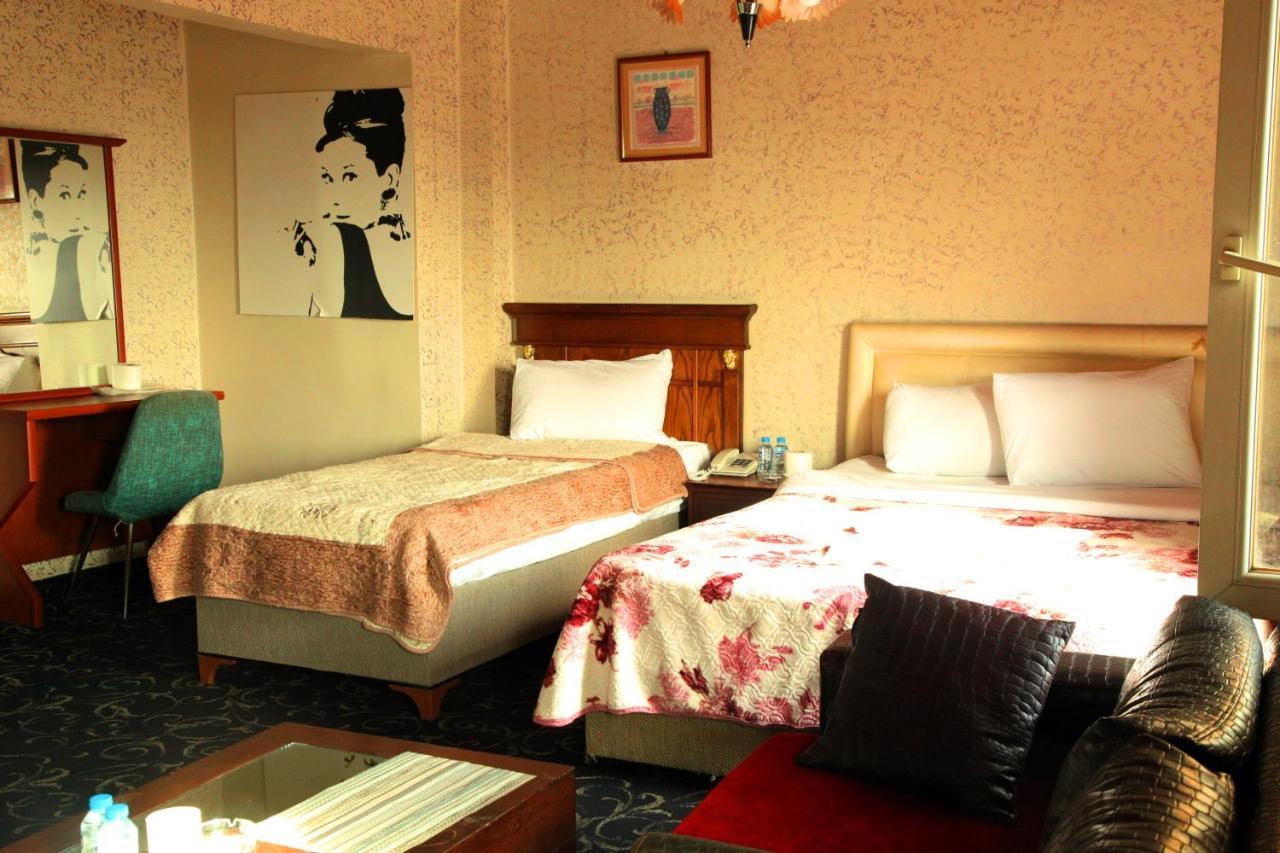 Life Inn Hotel Κωνσταντινούπολη Εξωτερικό φωτογραφία
