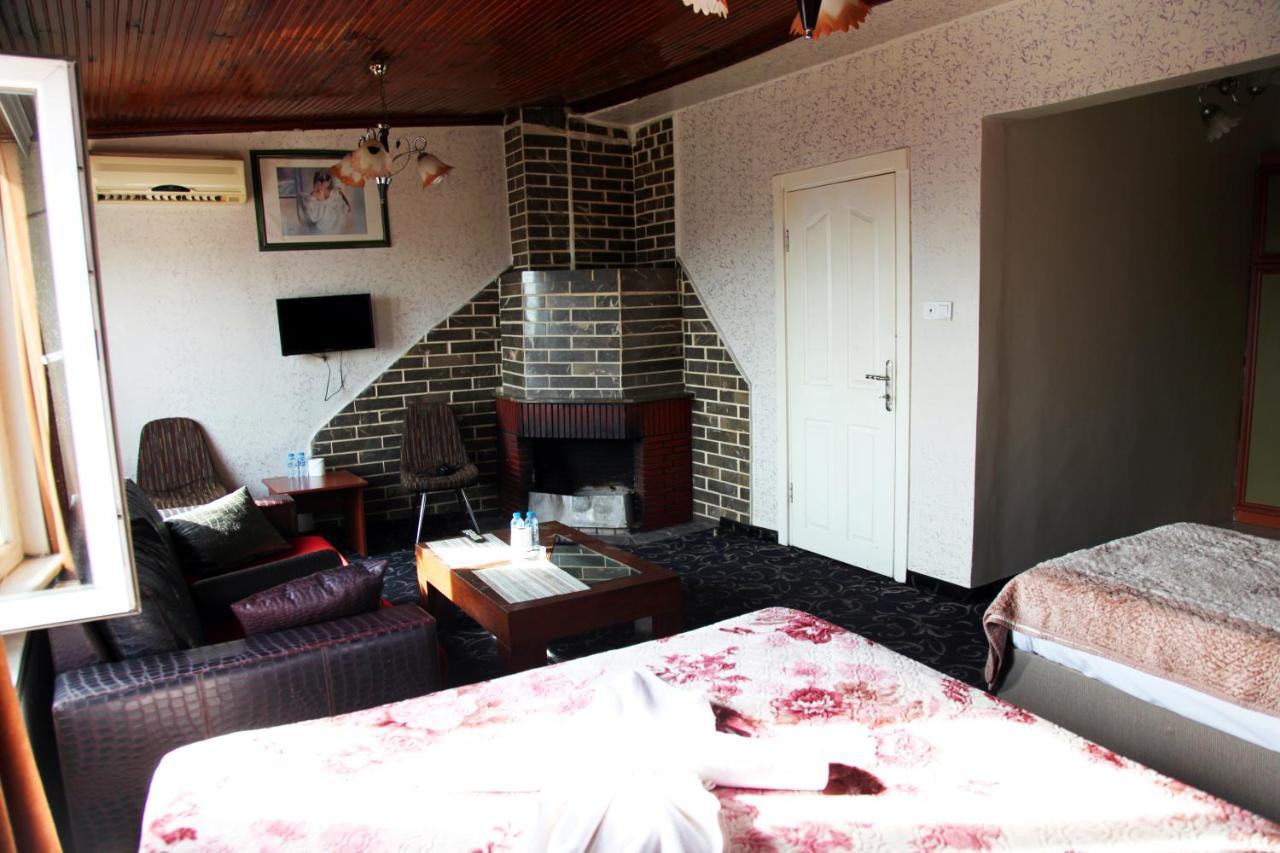 Life Inn Hotel Κωνσταντινούπολη Εξωτερικό φωτογραφία