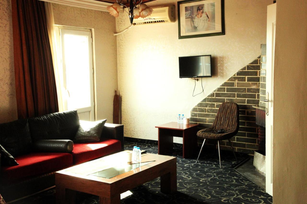 Life Inn Hotel Κωνσταντινούπολη Εξωτερικό φωτογραφία