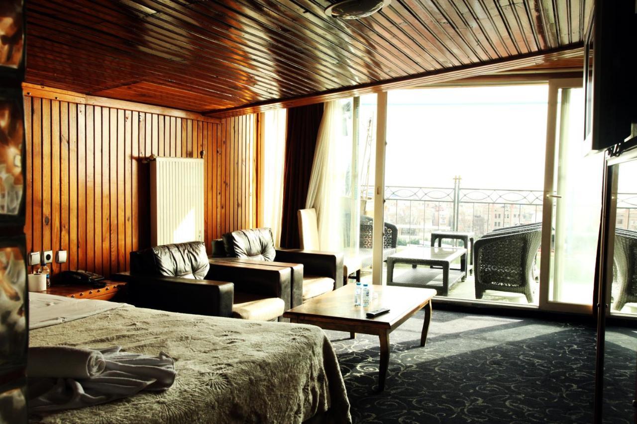 Life Inn Hotel Κωνσταντινούπολη Εξωτερικό φωτογραφία